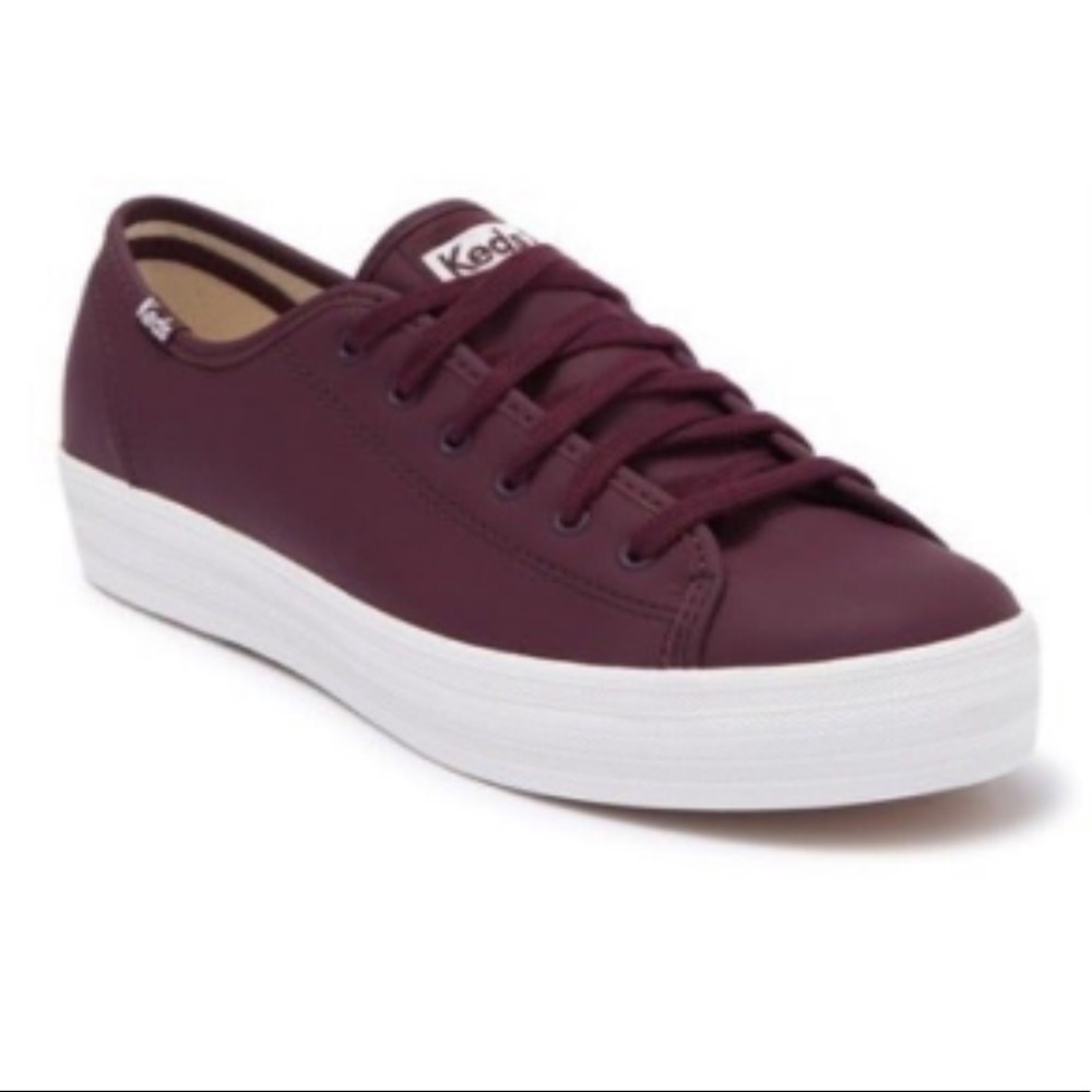 Keds, platform sneakers